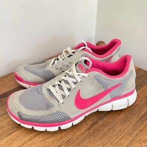 Nike Free 7.0